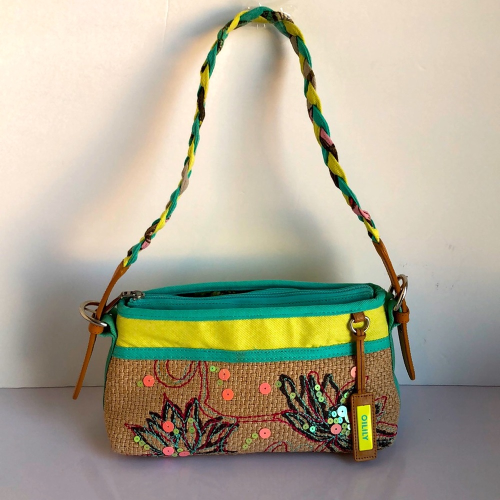 Oilily Bag / Spring